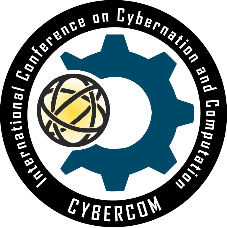 CYBERCOM Logo